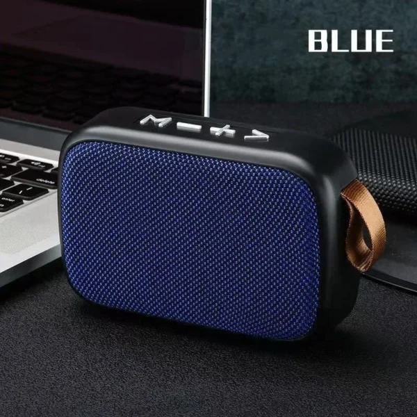 Portable Wireless Soundbar Bluetooth 5.0 Outdoor Indoor Sport HIFI Speaker Customized High-Quality Speakers Soundbar - Image 8