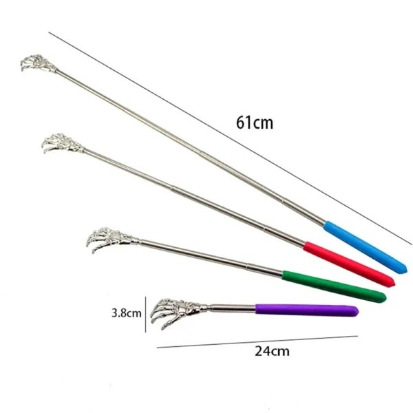 Tickle And Not Ask For Help Color Random 1PC - Image 2
