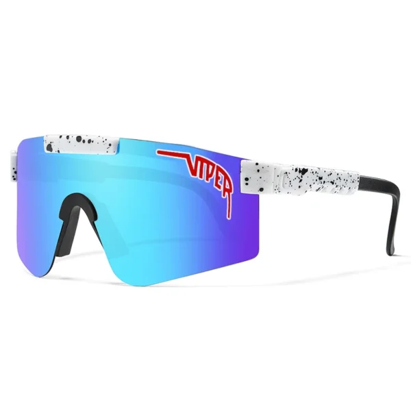 Adult Outdoor Sport Pit Viper Cycling Sunglasses Men Male Female Driving Eyewear UV400 Baseball Sun Glasses Women Fashion Shades - Image 34