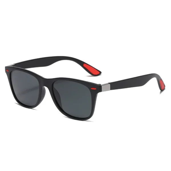 Night Vision Glasses PC Frame Polarized Sunglasses Men Outdoor Sport Sun Glasses Day Night Vision Driver Night Glasses Goggles - Image 9