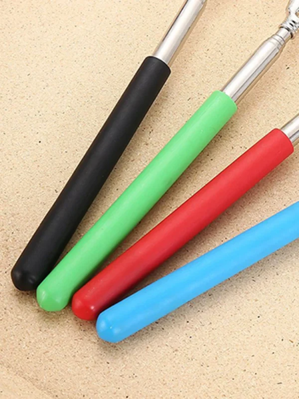 Tickle And Not Ask For Help Color Random 1PC - Image 10