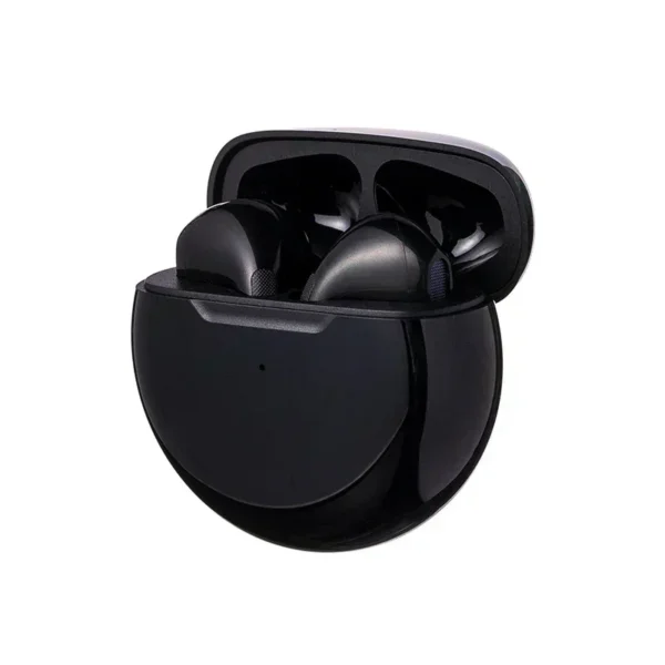 Pro 6 TWS Bluetooth Earphones Wireless Bluetooth Headset Noise Cancelling Earbuds with Mic Pro6 Wireless Headphones for IPhone - Image 11