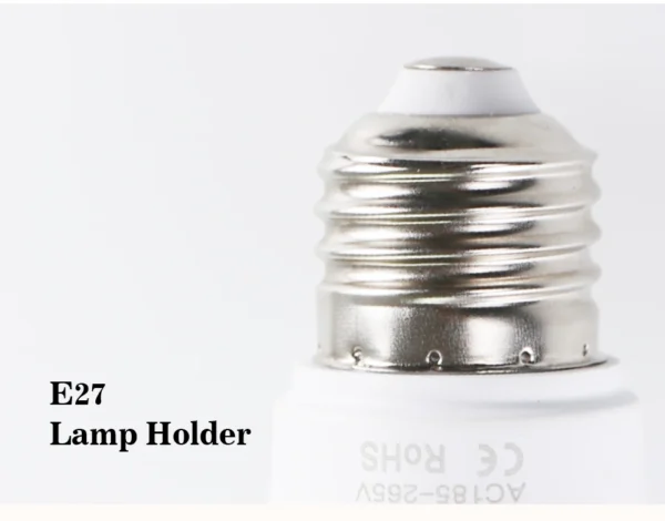 4pcs/lot E27 LED Bulb Lamps AC 220V SMD2835 3W 6W 9W 12W 15W 18W Lampada Led Light Bulbs Living Room Home Indoor LED Bombilla - Image 13