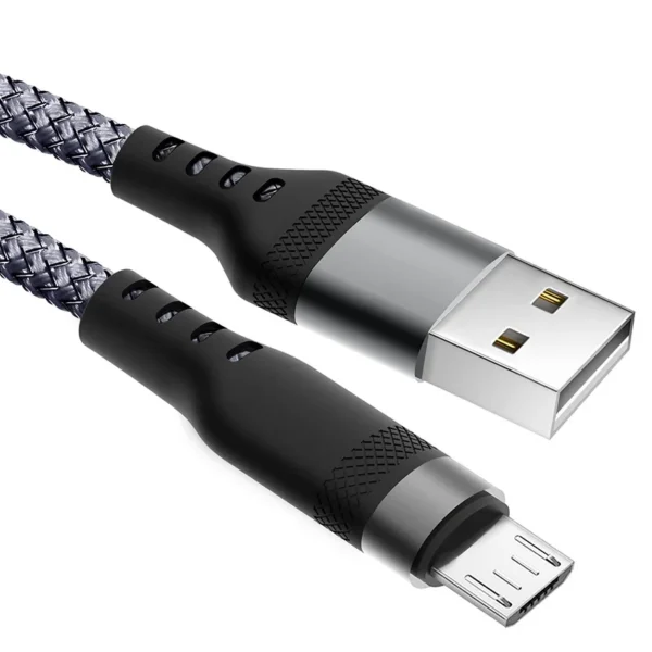 USB TYPE C Fast Charge Cable LIGHTNING 3m 5 Meters USB C Android Micro USB Extend Charging Cable for iPhone 14 Xiaomi OnePlus - Image 13