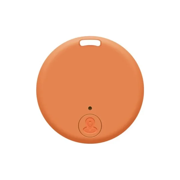 Mini GPS Locator AntiLost Alarm Wallet Keychain Smart Tag Bluetooth-Compatible Tracer Keychain Dog Pet Child Tracker Key Finder - Image 34