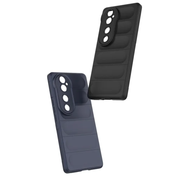For Vivo V40 Case Cover Vivo V40 V 40 Capa New Skin-Friendly Shockproof Armor Phone Back Bumper Soft TPU Fundas Vivo V40 VivoV40 - Image 29
