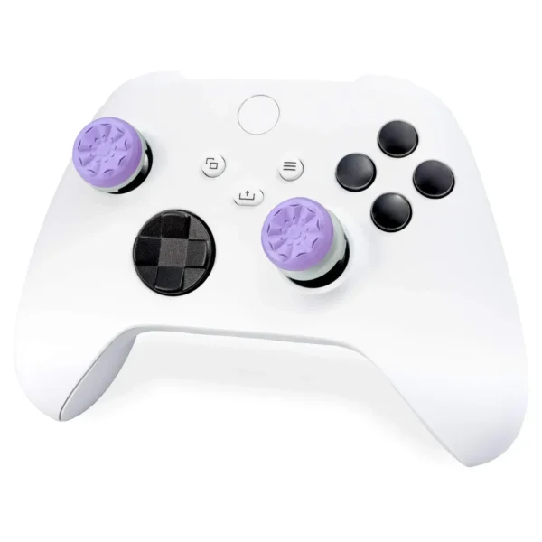NEW 2PCS Freek Galaxy Performance Thumb Grip Caps Silicone Analog Stick Caps Cover for Xbox Series X/S Controller Silicone Cap - Image 22
