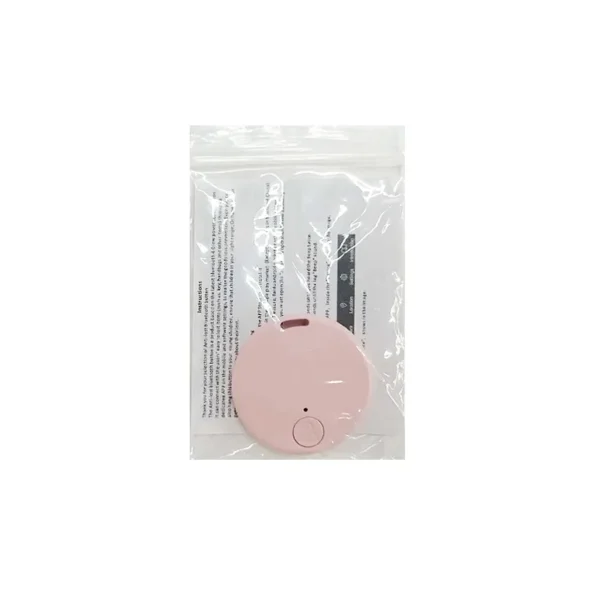 Mini GPS Locator AntiLost Alarm Wallet Keychain Smart Tag Bluetooth-Compatible Tracer Keychain Dog Pet Child Tracker Key Finder - Image 9