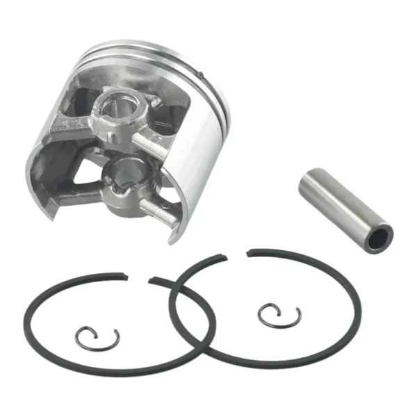 48MM Bore Cylinder Piston Kit For Stihl 034 AV SUPER 036 MS360 ChainSaw Nikasil High Quality Cylinder Piston Spring Set - Image 3