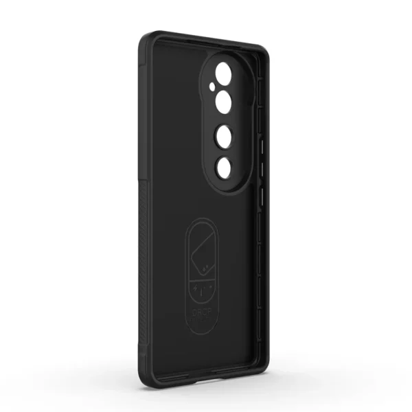 For Vivo V40 Case Cover Vivo V40 V 40 Capa New Skin-Friendly Shockproof Armor Phone Back Bumper Soft TPU Fundas Vivo V40 VivoV40 - Image 31