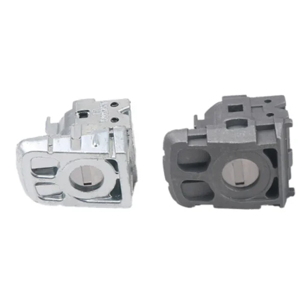 XIEAILI OEM Auto Left Door Lock Cylinder Barrel For Nissan 2007-2018 Qashqai With 1Pcs Key - Image 7