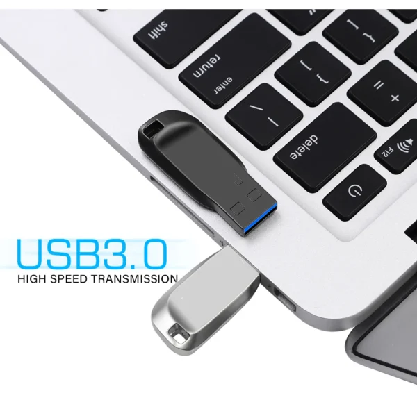 USB flash drive 128GB 64GB 32GB 16GB 3.0 high-speed PenDrive 128GB 64GB USB memory stick 32GB 16GB USB flash drive - Image 11