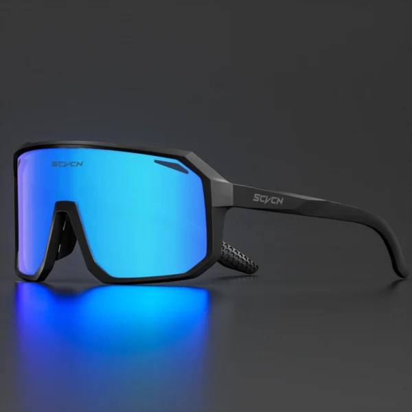 SCVCN New Cycling Glasses Bike Sunglasses Men UV400 Eyewear Outdoor Sports MTB Goggles Bicycle Women Riding Hiking Sunglasses - Image 28