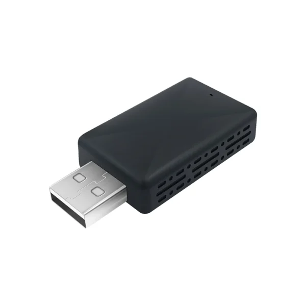 Wireless Carplay Adapter Android Auto Wireless Smart Dongle 2in1 For Volvo Benz Audi Kia Hyundai VW Mazda Cadillac MG Peugeot - Image 24