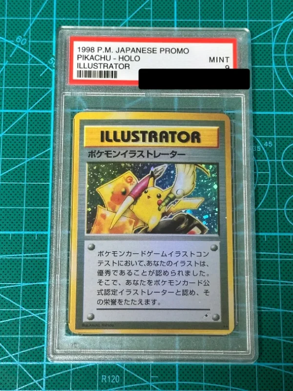 PTCG Mimosa SR, Sun Eevee Little Hand Drawn Hero, Crack Seat Big Hand Drawn, Origin Paluchia V Rating 10 Points Rating Card - Image 17