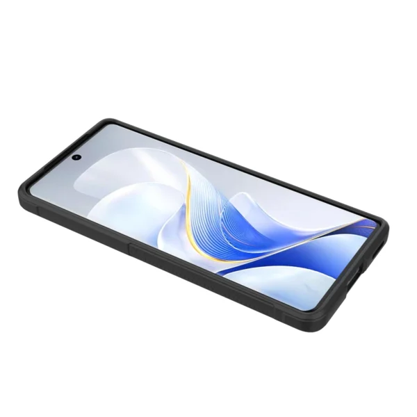 For Vivo V40 Case Cover Vivo V40 V 40 Capa New Skin-Friendly Shockproof Armor Phone Back Bumper Soft TPU Fundas Vivo V40 VivoV40 - Image 33