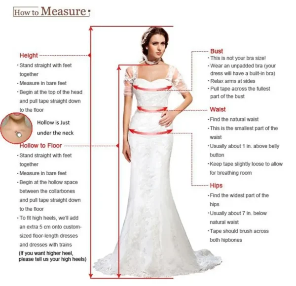 Customized Long Sleeves Prom Dresses Scoop Neck Pleated Beadings Floor Length Temperament Evening Dresses - Image 6