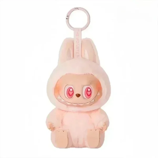 High Quality 2nd The Monsters Labubu Sitting Party Vinyl Plush Blind Box Surprise Doll Collection Gift for Kids - Image 11