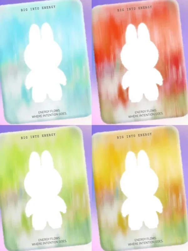 New Genuine Rock Zimomo 3.0 Blind Box Big Devil Series Anime Vinyl Doll Mystery Box Collection Model Toy Home Decor Friend Gift - Image 7