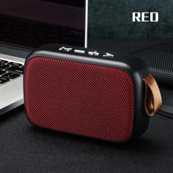 Portable Wireless Soundbar Bluetooth 5.0 Outdoor Indoor Sport HIFI Speaker Customized High-Quality Speakers Soundbar - Image 10
