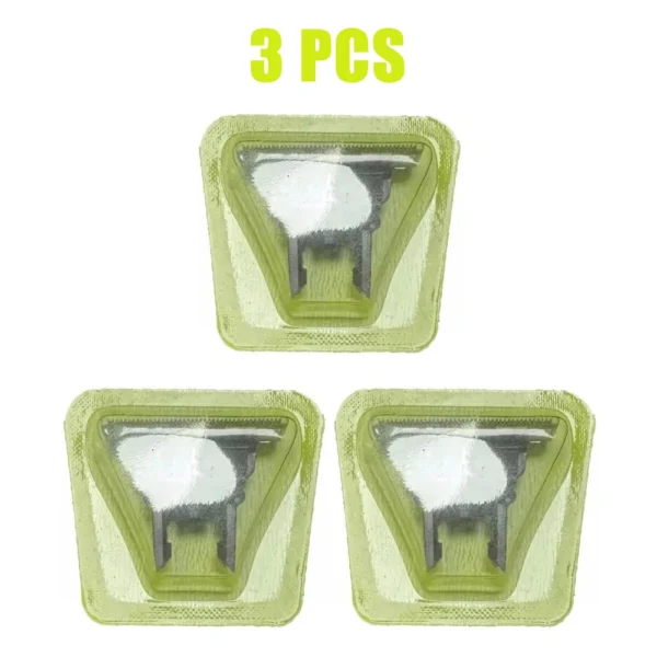 Brangdy Shaver Replacement Blades for One Blade QP2520 QP2620 QP2630 QP2515 QP6510 QP6520 QP6531 Electric Beard Trimmer - Image 8