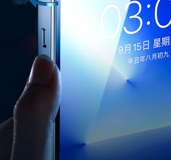 3Pcs Tempered Glass for iPhone 14 13 12 11 15 Pro Max Mini Screen Protector for iPhone XR X XS MAX 7 8 Plus 16 Protective Glass - Image 16