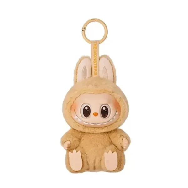 Labubu Monster Box Toy Heart Macaron Ii Vinyl Plush Doll Blind Box Model Pack Key Chain Gift Tabletop Decoration Children's Gift - Image 11