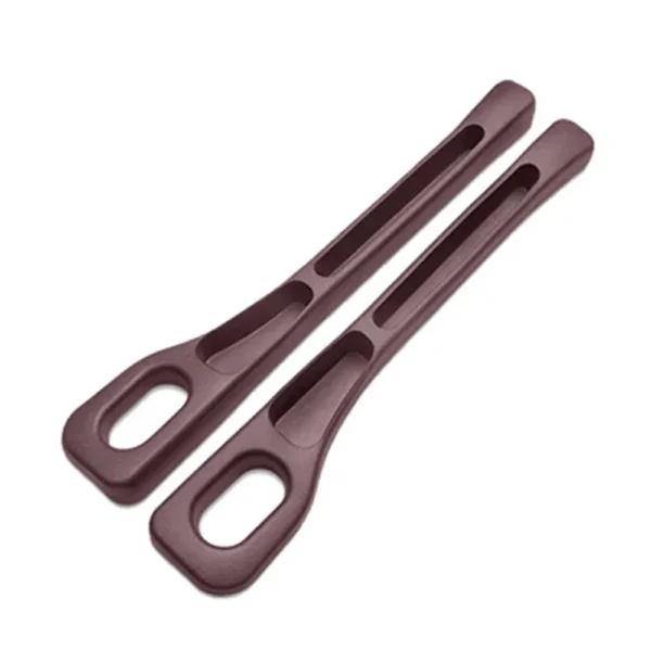 1 Pair Universal Car Seat Gap Plug Strip Side Seam Car Gap Filler Leak Proof Seat Gap Storage Organizer Interior Decoration - Image 8