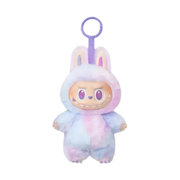 ﻿ 100%Original Genuine POP MART V3 LABUBU 3.0 Latest Version The Monsters Vinyl Plush Pendant Blind Box Mysterious Box ToysGifts - Image 4