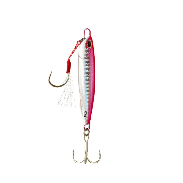 2021 Japen Metal Cast Jig Spoon 10/15/20/30/40/50g Shore Casting Jigging Fish Sea Bass Fishing Lure Artificial Bait Tackle - Image 11