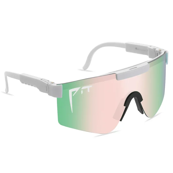 Pit Viper Cycling Glasses Outdoor Sunglasses MTB Men Women Sport Goggles UV400 Bike Bicycle Eyewear Without Box - Image 30