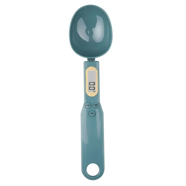 Mini Spoon Scale Digital Kitchen Scale Electronic LCD Food Scale 0.1-500g Cooking Flour Milk Coffee Powder Weight Measure Spoon - Image 15