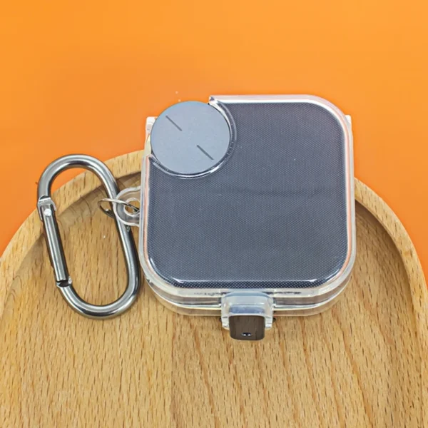 Wireless Earphone Protective Case For Nothing CMF Buds Pro 2 Earphone Shockproof Transparent TPU Protector Cover Sleeve - Image 4