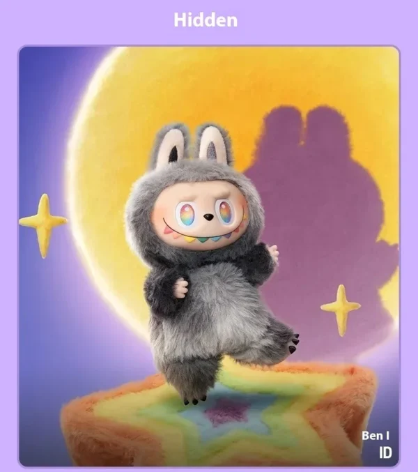 New Labubu Have A Seat Series BIG INTO ENERGY PVC Pendant Doll Model Kawaii The Monsters Blind Box Gift Labubu Macaron 3rd - Image 30