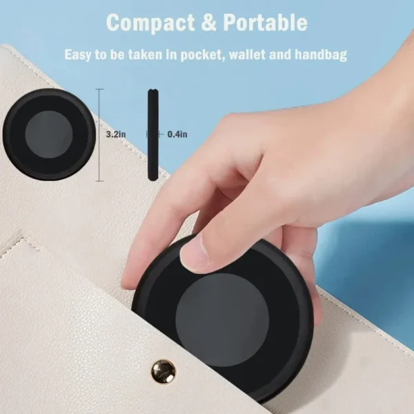 PD 60W Multifunctional USB Type C Data Cable Set Fast Charging For IPhone Xiaomi Charger Storage Box Adapter Card Pin Travel Box - Image 5