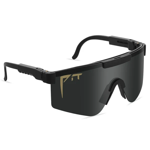 Pit Viper Cycling Glasses Outdoor Sunglasses MTB Men Women Sport Goggles UV400 Bike Bicycle Eyewear Without Box - Image 27