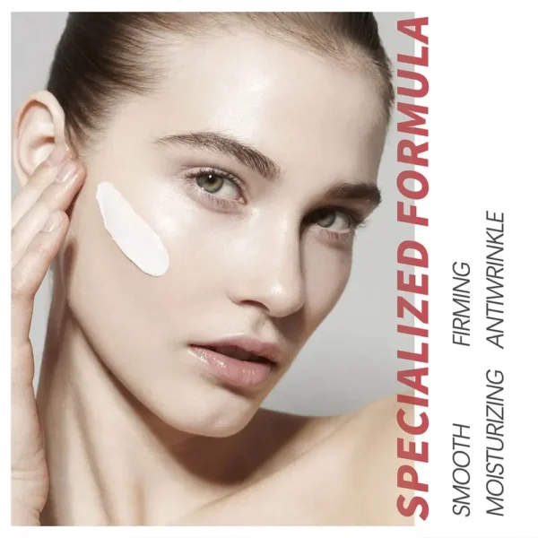 Retinol Lifting Firming Cream Collagen Smooth wrinkles Face Cream For Moisturizer Whitening Brighten Skin Products - Image 12