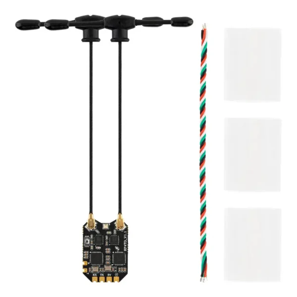 DBR4 + XR1 + RP3 + RP4TD - Image 3