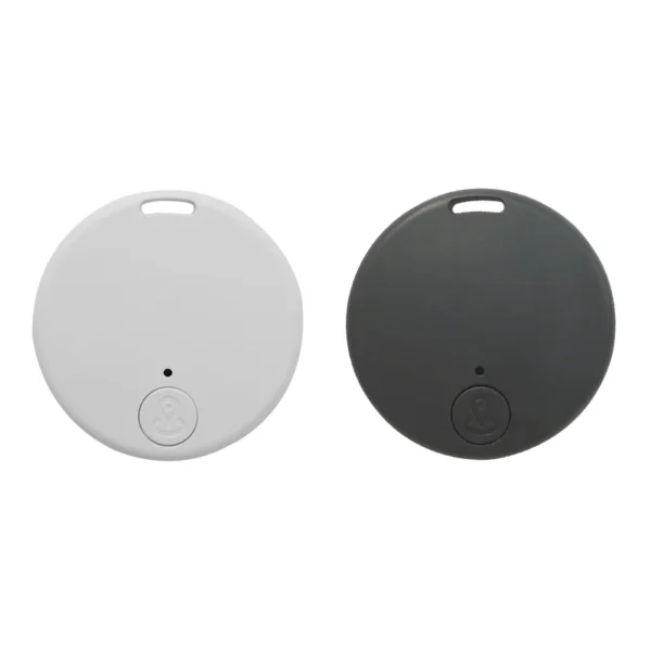 Mini GPS Locator AntiLost Alarm Wallet Keychain Smart Tag Bluetooth-Compatible Tracer Keychain Dog Pet Child Tracker Key Finder - Image 29
