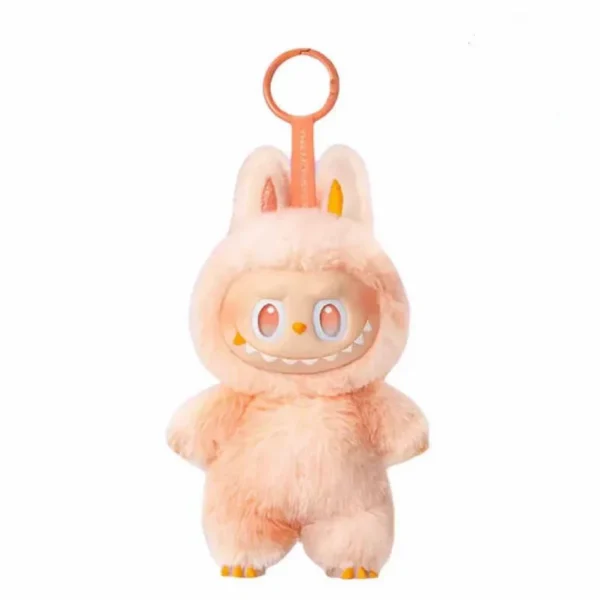 2025 Anime New Labubu V3 The Monsters Big Into Energy Series Blind Box Vinyl Plush Doll Pendant Gradient Color Birthday Gift - Image 14