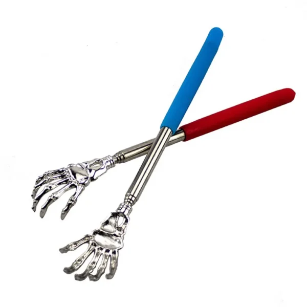 Tickle And Not Ask For Help Color Random 1PC - Image 3