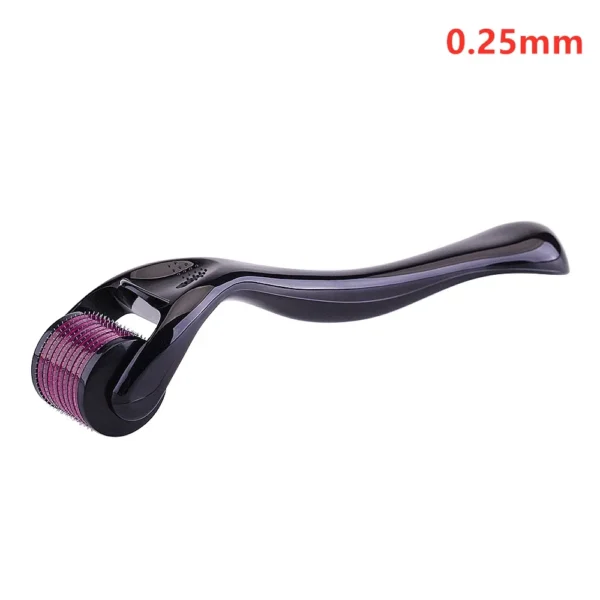 New 540 Needle Miniature for Anti-aging Skin Regeneration,Skin Tightening, and Collagen Stimulation Therapy 0.2mm 0.25mm 0.3mm - Image 27