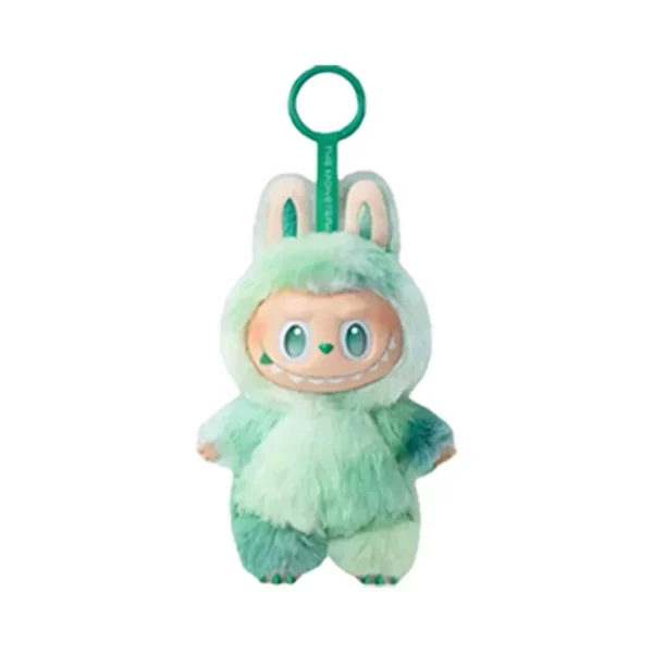 ﻿ 100%Original Genuine POP MART V3 LABUBU 3.0 Latest Version The Monsters Vinyl Plush Pendant Blind Box Mysterious Box ToysGifts - Image 12