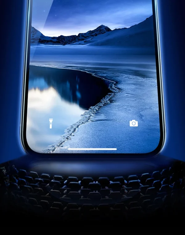 3Pcs Tempered Glass for iPhone 14 13 12 11 15 Pro Max Mini Screen Protector for iPhone XR X XS MAX 7 8 Plus 16 Protective Glass - Image 24