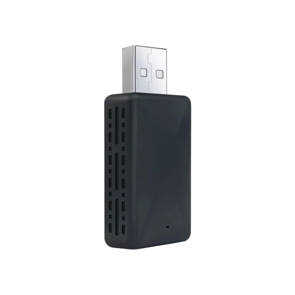 Wireless Carplay Adapter Android Auto Wireless Smart Dongle 2in1 For Volvo Benz Audi Kia Hyundai VW Mazda Cadillac MG Peugeot - Image 26