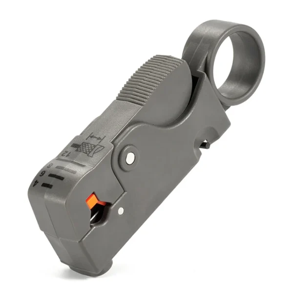 Stripping Pliers Decrustation Wire Cable Tools Stripper Stainless Steel  Hexagon Wrench Accessorie Insulated Electrical Straight - Image 8
