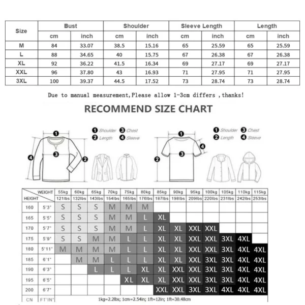Men Sport T-shirt Quick Dry Bodybuilding Running Shirt Long Sleeve Compression Top Gym T Shirt Men Fitness Tight Rashgard - Image 6