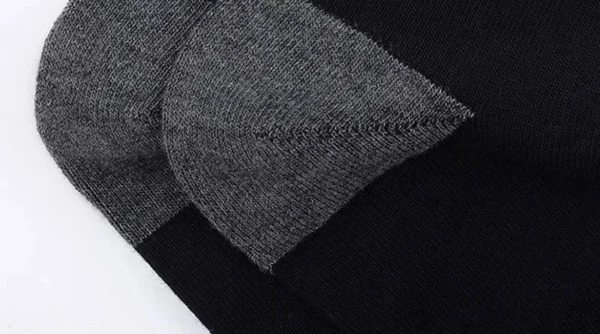 10pairs Breathable Cotton Sports Stockings Men Bamboo Fiber Autumn and Winter Men Socks Sweat Absorption Deodorant Business Sox - Image 50