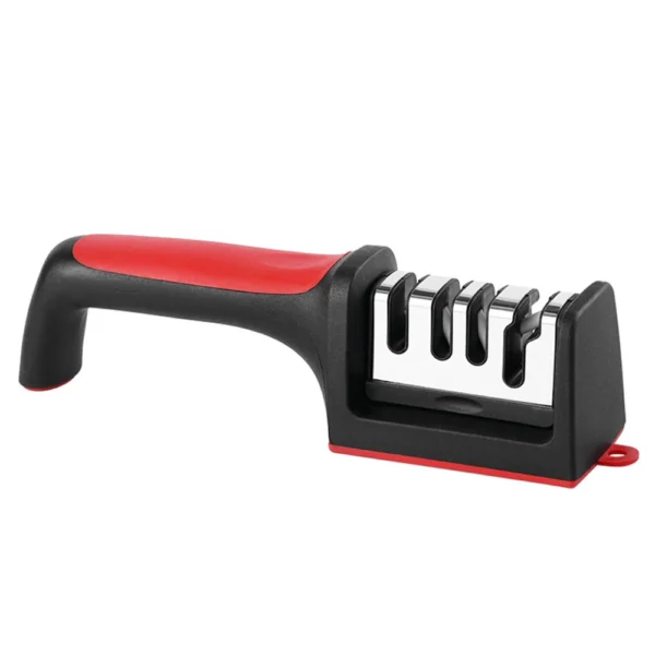 Tungsten Steel Three-Stage Grinding Tool For Stone Household Stainless Steel Grinding Tool Bar Multifunctional Grinding Tool - Image 7