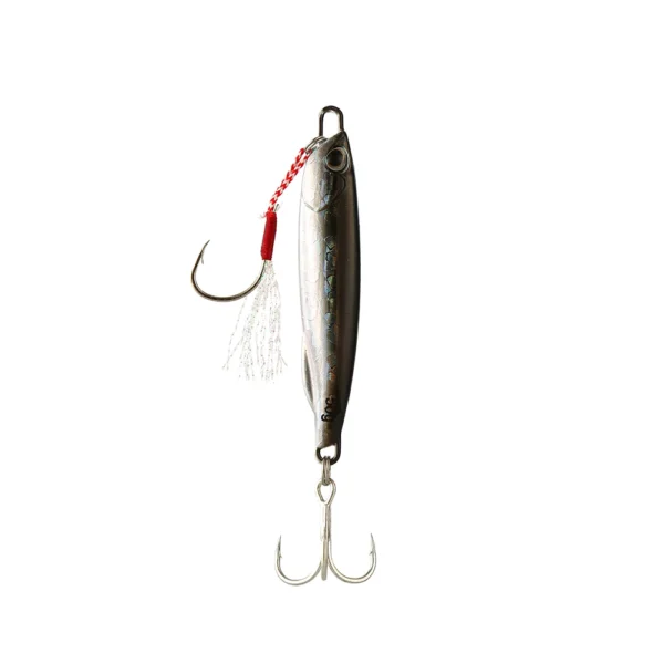 2021 Japen Metal Cast Jig Spoon 10/15/20/30/40/50g Shore Casting Jigging Fish Sea Bass Fishing Lure Artificial Bait Tackle - Image 7